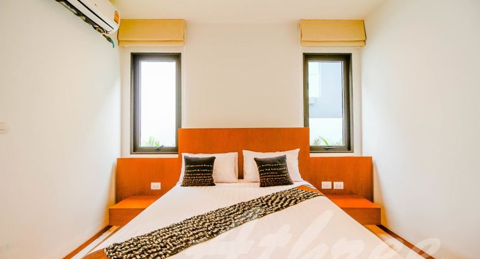 Villa zur Miete und zum Kauf mit 3 Zimmer in Mueang Phuket, Phuket