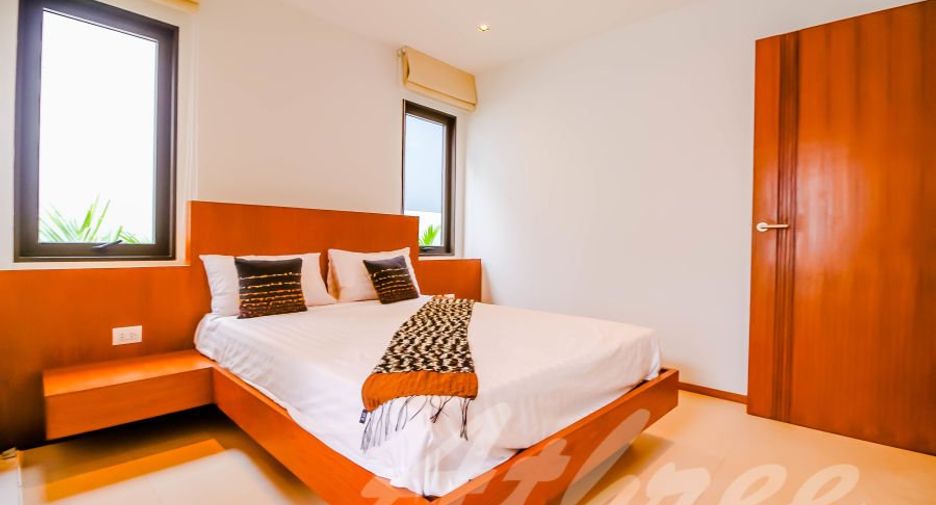 Villa zur Miete und zum Kauf mit 3 Zimmer in Mueang Phuket, Phuket
