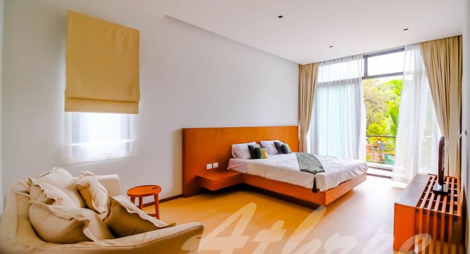 Villa zur Miete und zum Kauf mit 3 Zimmer in Mueang Phuket, Phuket