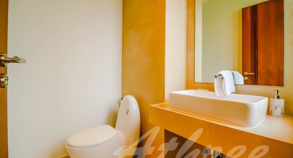 Villa zur Miete und zum Kauf mit 3 Zimmer in Mueang Phuket, Phuket