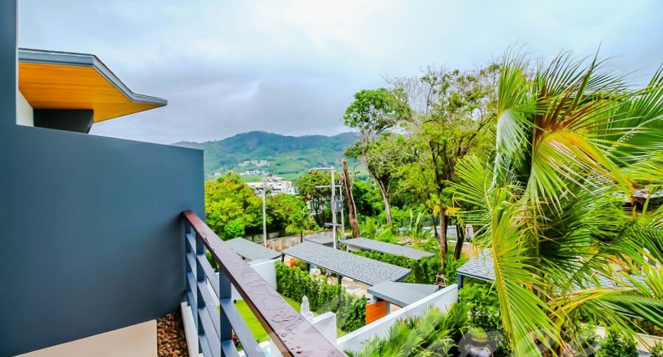 Villa zur Miete und zum Kauf mit 3 Zimmer in Mueang Phuket, Phuket