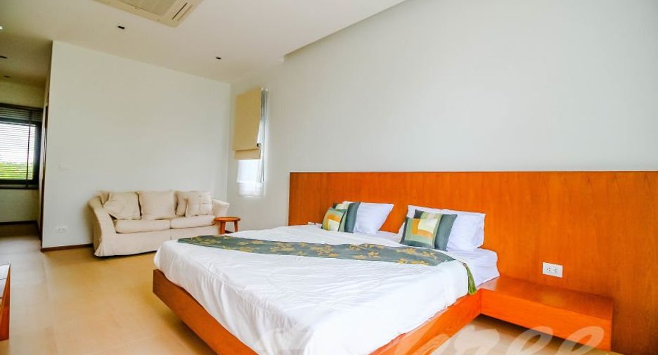 Villa zur Miete und zum Kauf mit 3 Zimmer in Mueang Phuket, Phuket