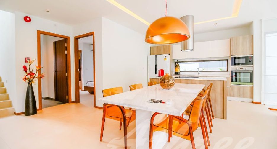 Villa zur Miete und zum Kauf mit 3 Zimmer in Mueang Phuket, Phuket