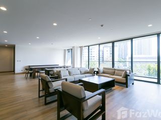 For rent 4 bed condo in Suan Luang, Bangkok