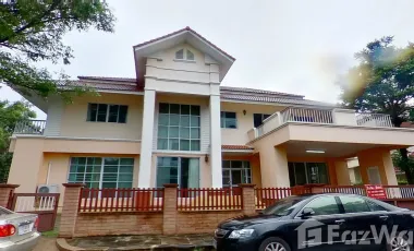 ขาย 6 เตียง บ้านเดี่ยว ใน หางดง, เชียงใหม่