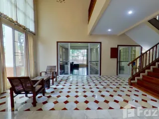 For sale 6 bed house in Hang Dong, Chiang Mai