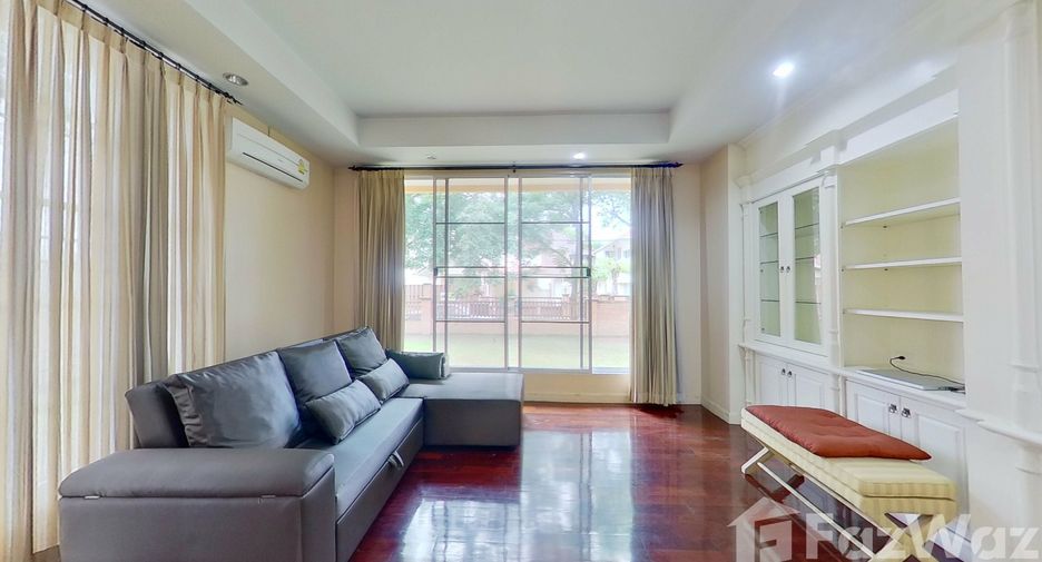 For sale 6 Beds house in Hang Dong, Chiang Mai