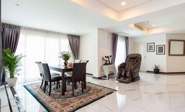 Wohnung zum Kauf mit 3 Zimmer in Khlong Toei, Bangkok