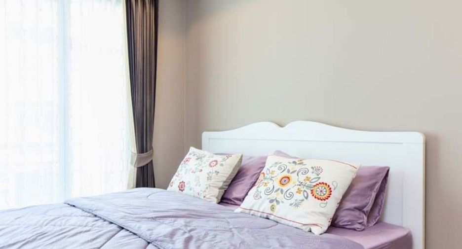 For sale 3 bedrooms condo in Khlong Toei, Bangkok
