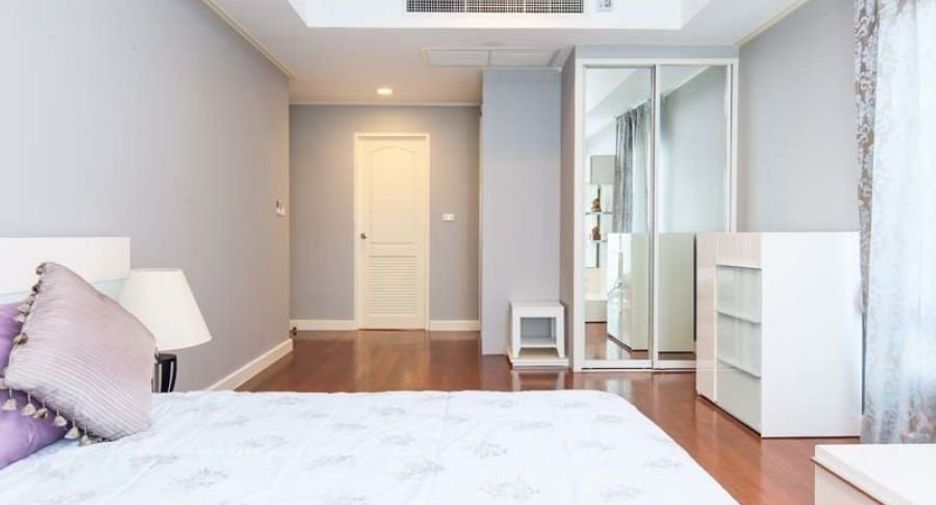 For sale 3 bedrooms condo in Khlong Toei, Bangkok