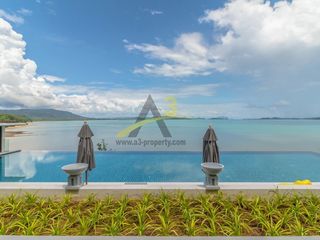 For rent and for sale 6 bedrooms villa in Thalang, Phuket