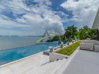 For rent and for sale 6 bedrooms villa in Thalang, Phuket