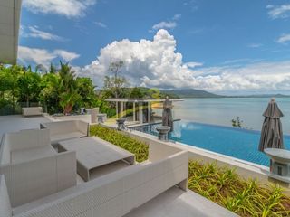For rent and for sale 6 bedrooms villa in Thalang, Phuket