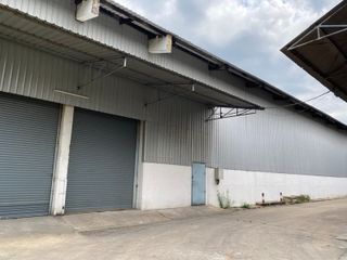 For rent studio warehouse in Khlong Luang, Pathum Thani