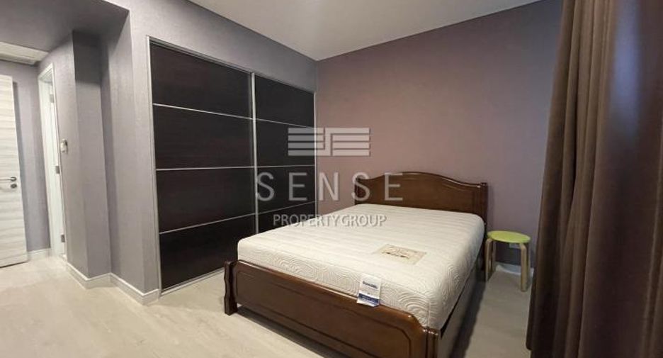 Wohnung zur Miete mit 3 Zimmer in Khlong Toei, Bangkok