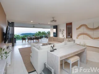 For sale 2 bed condo in Mueang Phuket, Phuket