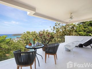 For sale 2 bed condo in Mueang Phuket, Phuket
