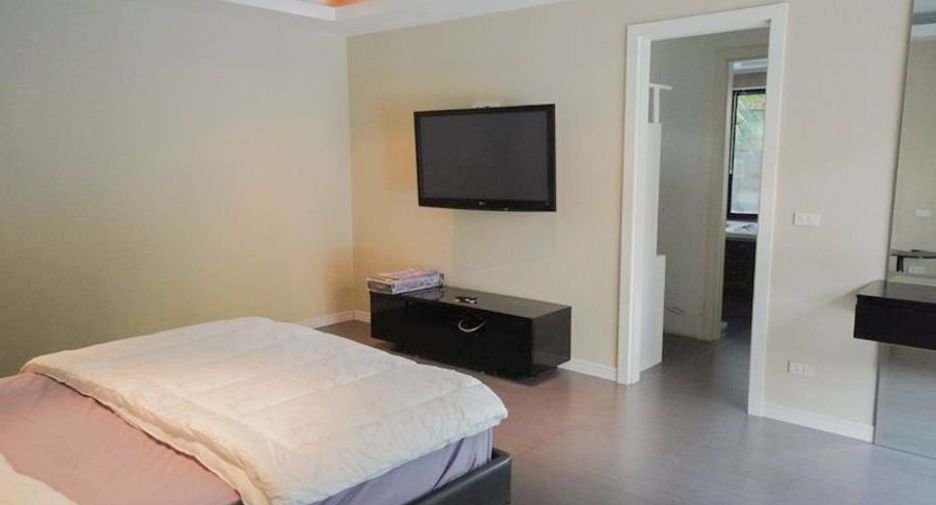 For sale 4 bed villa in Bang Lamung, Chonburi