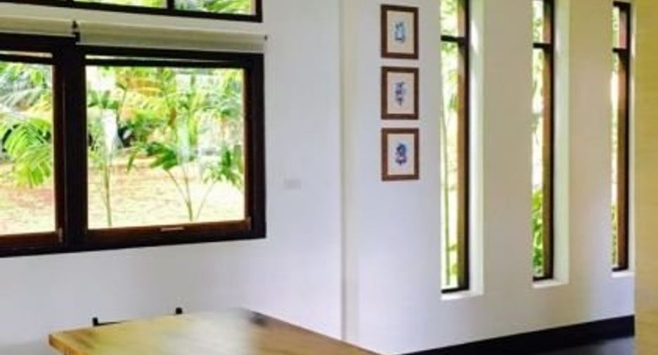 For rent and for sale 4 bedrooms house in Mae Rim, Chiang Mai
