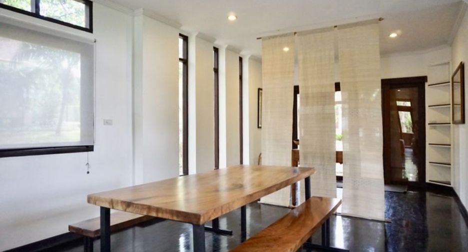 For rent and for sale 4 bedrooms house in Mae Rim, Chiang Mai