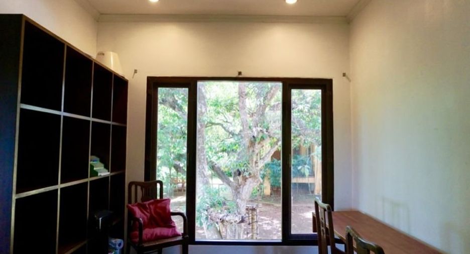 For rent and for sale 4 bedrooms house in Mae Rim, Chiang Mai