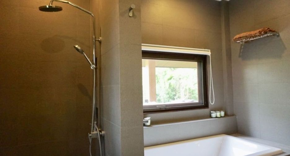 For rent and for sale 4 bedrooms house in Mae Rim, Chiang Mai