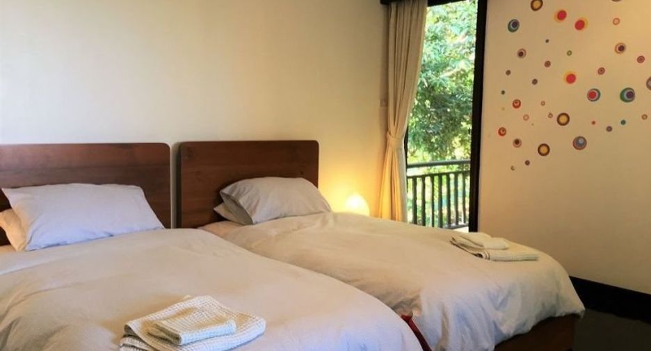 For rent and for sale 4 bedrooms house in Mae Rim, Chiang Mai