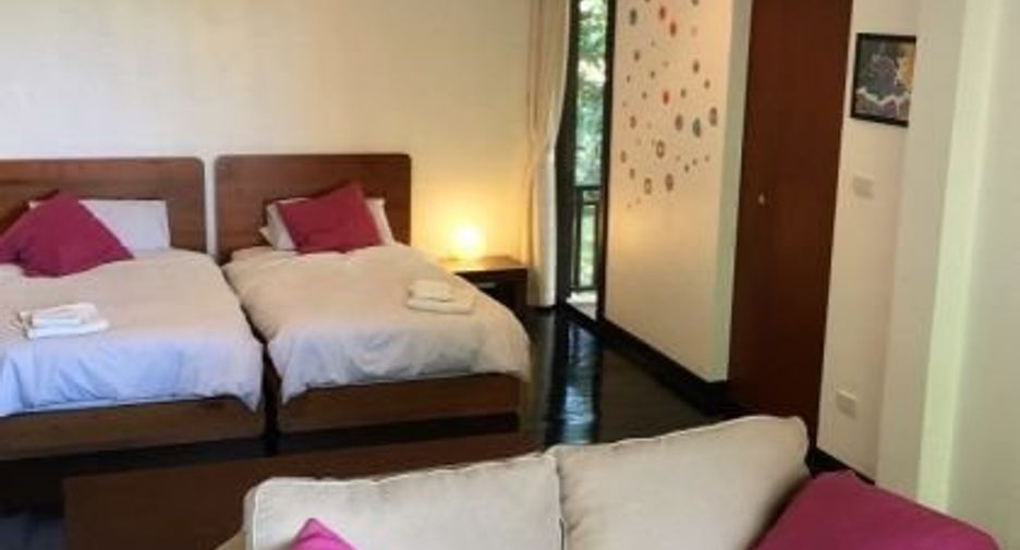 For rent and for sale 4 bedrooms house in Mae Rim, Chiang Mai