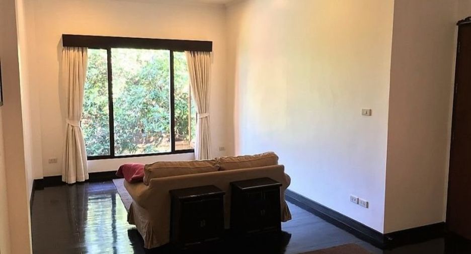 For rent and for sale 4 bedrooms house in Mae Rim, Chiang Mai