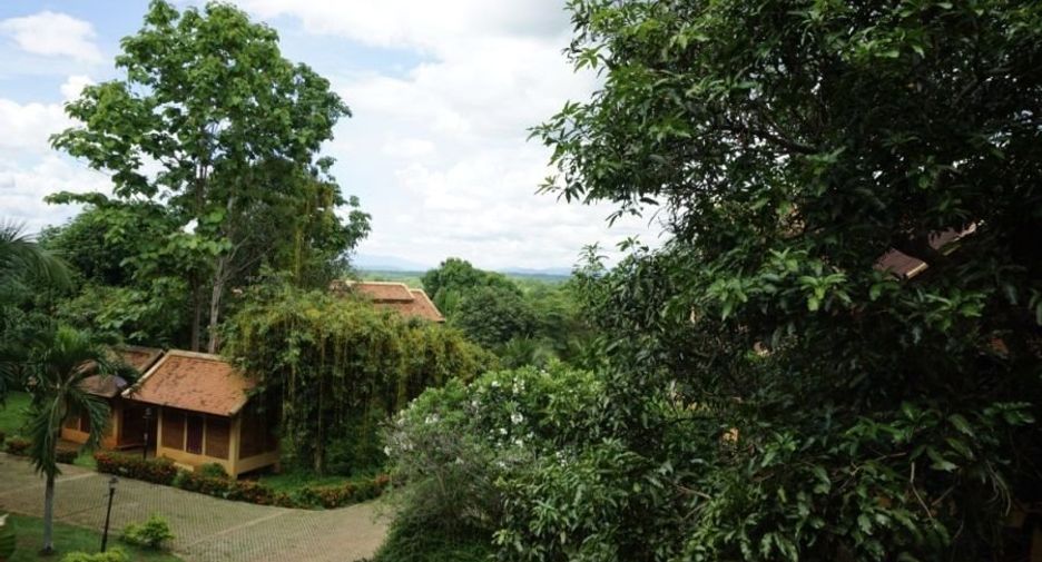 For rent and for sale 4 bedrooms house in Mae Rim, Chiang Mai