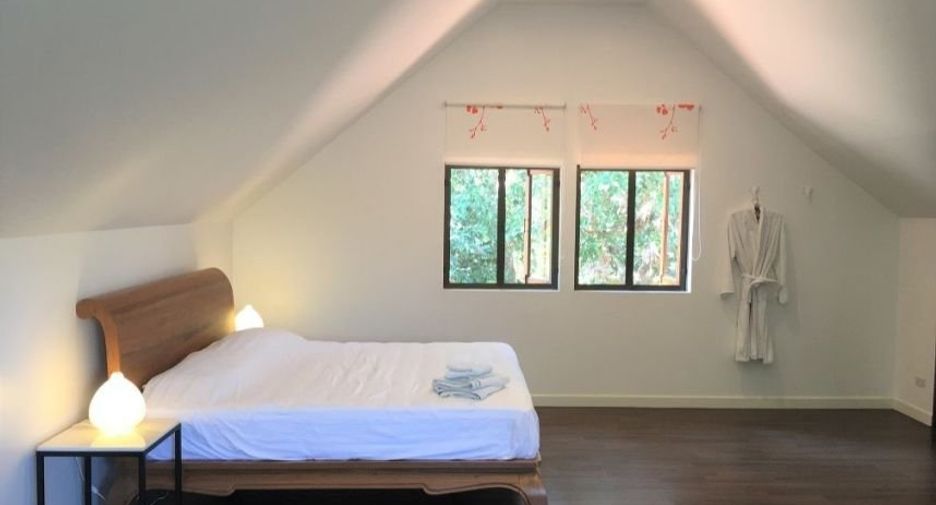 For rent and for sale 4 bedrooms house in Mae Rim, Chiang Mai