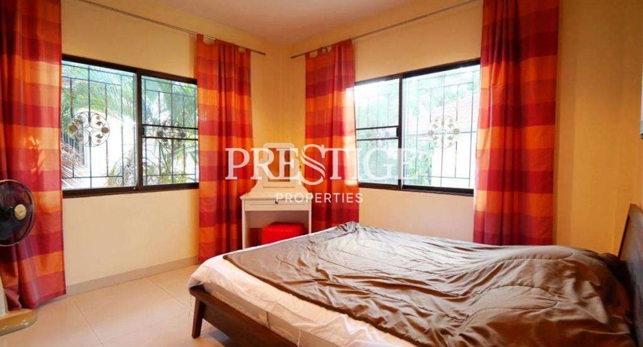 ขาย 4 ห้องนอน บ้านเดี่ยว ใน บางละมุง, ชลบุรี