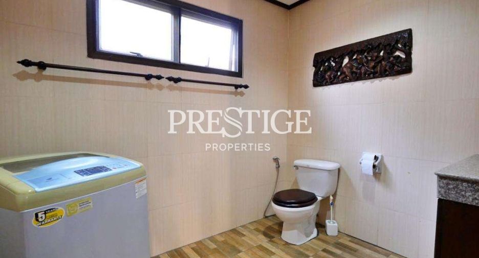 ขาย 4 ห้องนอน บ้านเดี่ยว ใน บางละมุง, ชลบุรี
