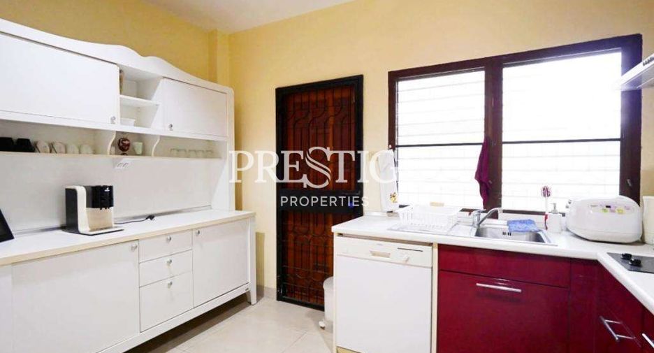 ขาย 4 ห้องนอน บ้านเดี่ยว ใน บางละมุง, ชลบุรี
