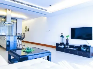For rent 2 bed apartment in Thalang, Phuket
