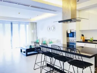For rent 2 bed apartment in Thalang, Phuket