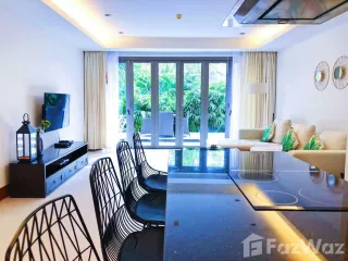 For rent 2 bed apartment in Thalang, Phuket