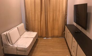 For sale 1 bed condo in Pathum Wan, Bangkok