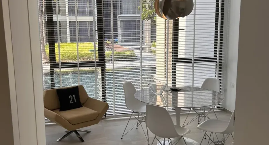 For sale 2 bed condo in Thalang, Phuket