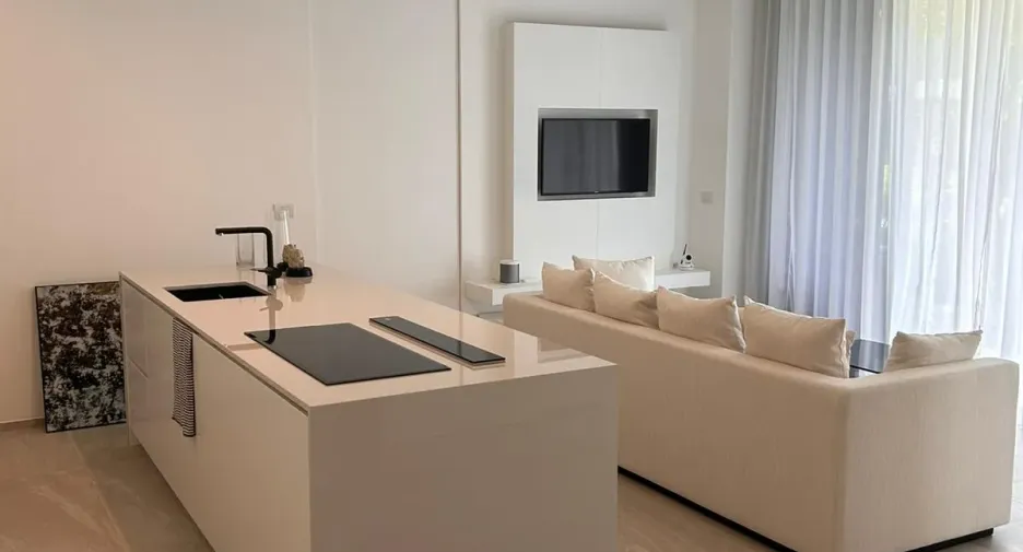 For sale 2 bed condo in Thalang, Phuket
