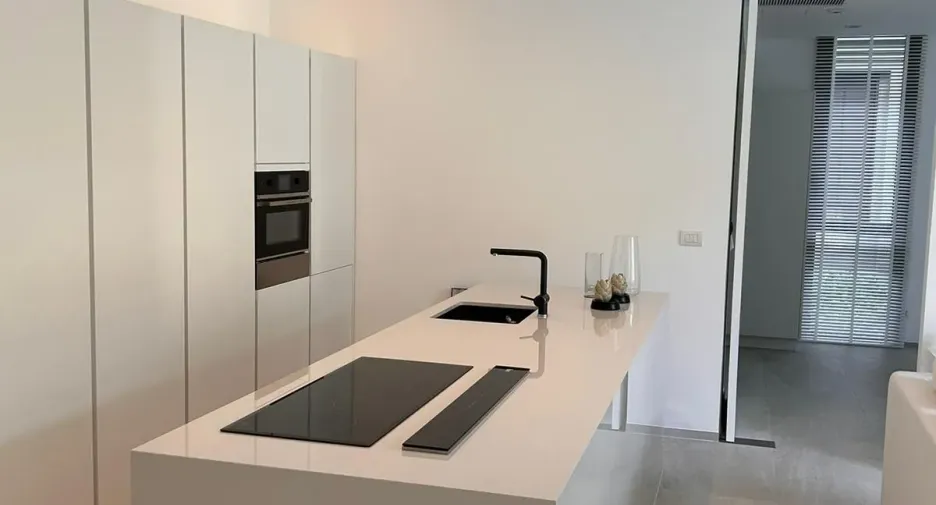For sale 2 bed condo in Thalang, Phuket