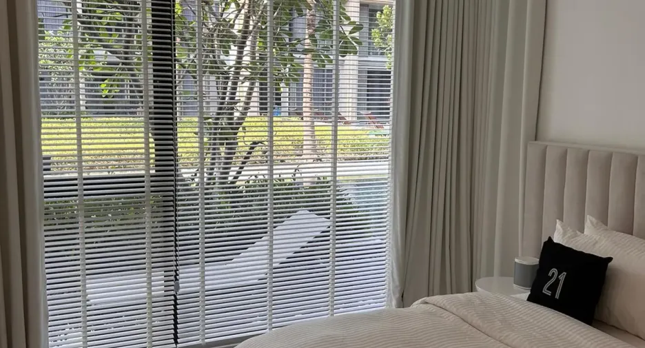 For sale 2 bed condo in Thalang, Phuket