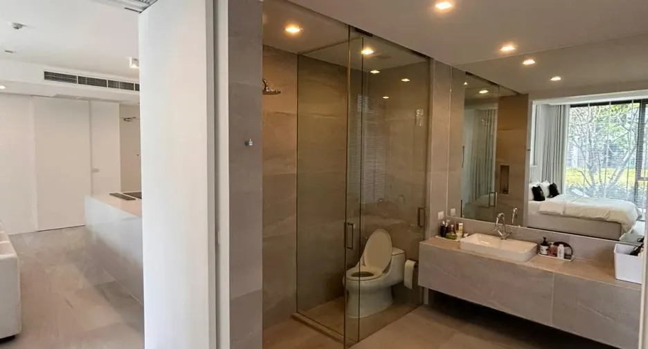 For sale 2 bed condo in Thalang, Phuket