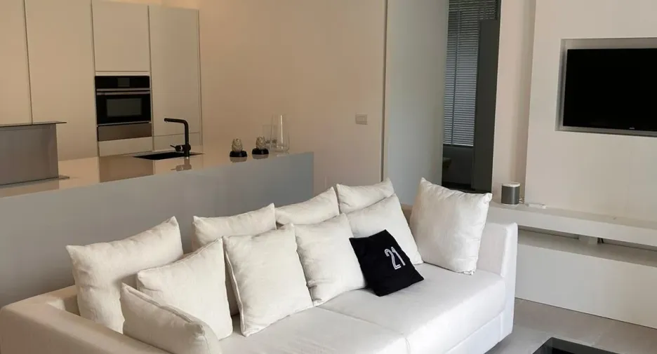 For sale 2 bed condo in Thalang, Phuket