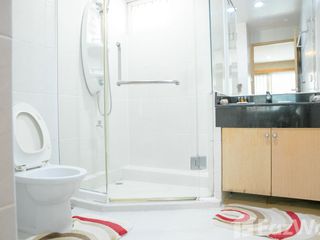 For rent studio condo in Watthana, Bangkok