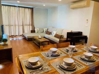 For rent そして for sale 3 Beds condo in Phaya Thai, Bangkok