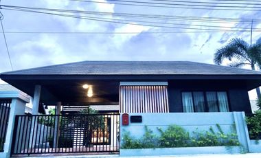 ให้เช่า 2 เตียง บ้านเดี่ยว ใน หัวหิน, ประจวบคีรีขันธ์