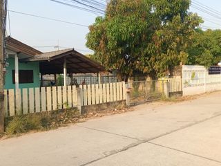 For sale 1 bed house in Mueang Khon Kaen, Khon Kaen