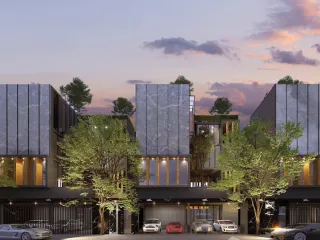 For sale 5 bed villa in Prawet, Bangkok