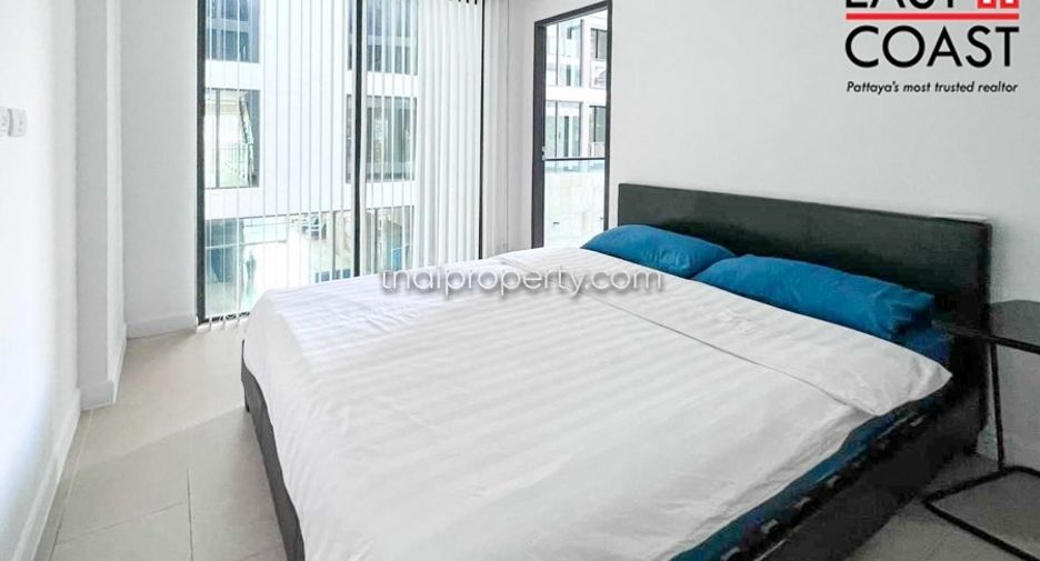 For sale 2 bedrooms condo in Bang Lamung, Chonburi